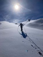 Skitour 19.März 2024